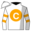 Runner silk