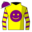 Runner silk