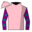Runner silk