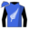 Runner silk