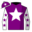 Runner silk