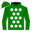 Runner silk