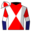 Runner silk