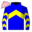 Runner silk