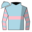 Runner silk