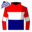 Runner silk