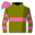 Runner silk