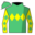 Runner silk