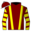 Runner silk