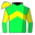 Runner silk