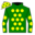 Runner silk