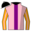 Runner silk