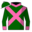 Runner silk