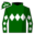 Runner silk