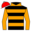 Runner silk