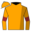 Runner silk