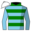 Runner silk