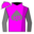 Runner silk