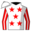 Runner silk
