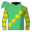 Runner silk