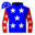 Runner silk