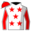 Runner silk