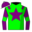 Runner silk
