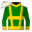 Runner silk