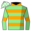 Runner silk