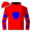 Runner silk