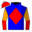 Runner silk