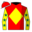 Runner silk