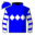 Runner silk