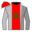 Runner silk