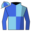 Runner silk