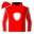 Runner silk