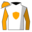 Runner silk