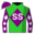 Runner silk