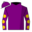 Runner silk