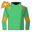 Runner silk