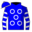 Runner silk
