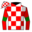 Runner silk