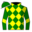 Runner silk