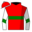 Runner silk