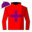 Runner silk