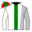 Runner silk