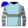 Runner silk