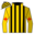 Runner silk