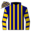 Runner silk