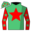 Runner silk